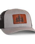 3 Pines Trucker Hat