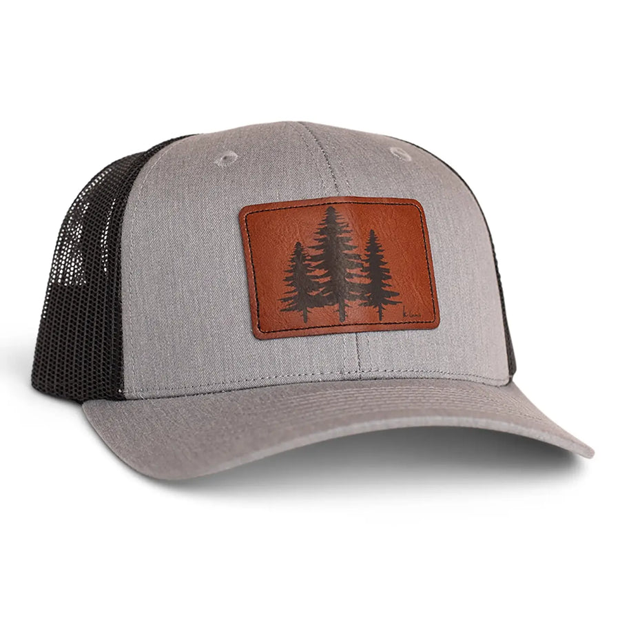 3 Pines Trucker Hat