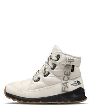 TNF W's Thermoball Lace Up Luxe Waterproof Boot