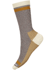 Smartwool Everyday Larimer Light Cushion Crew Socks