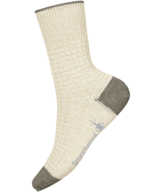 Smartwool Everyday Waffle Press Crew Socks