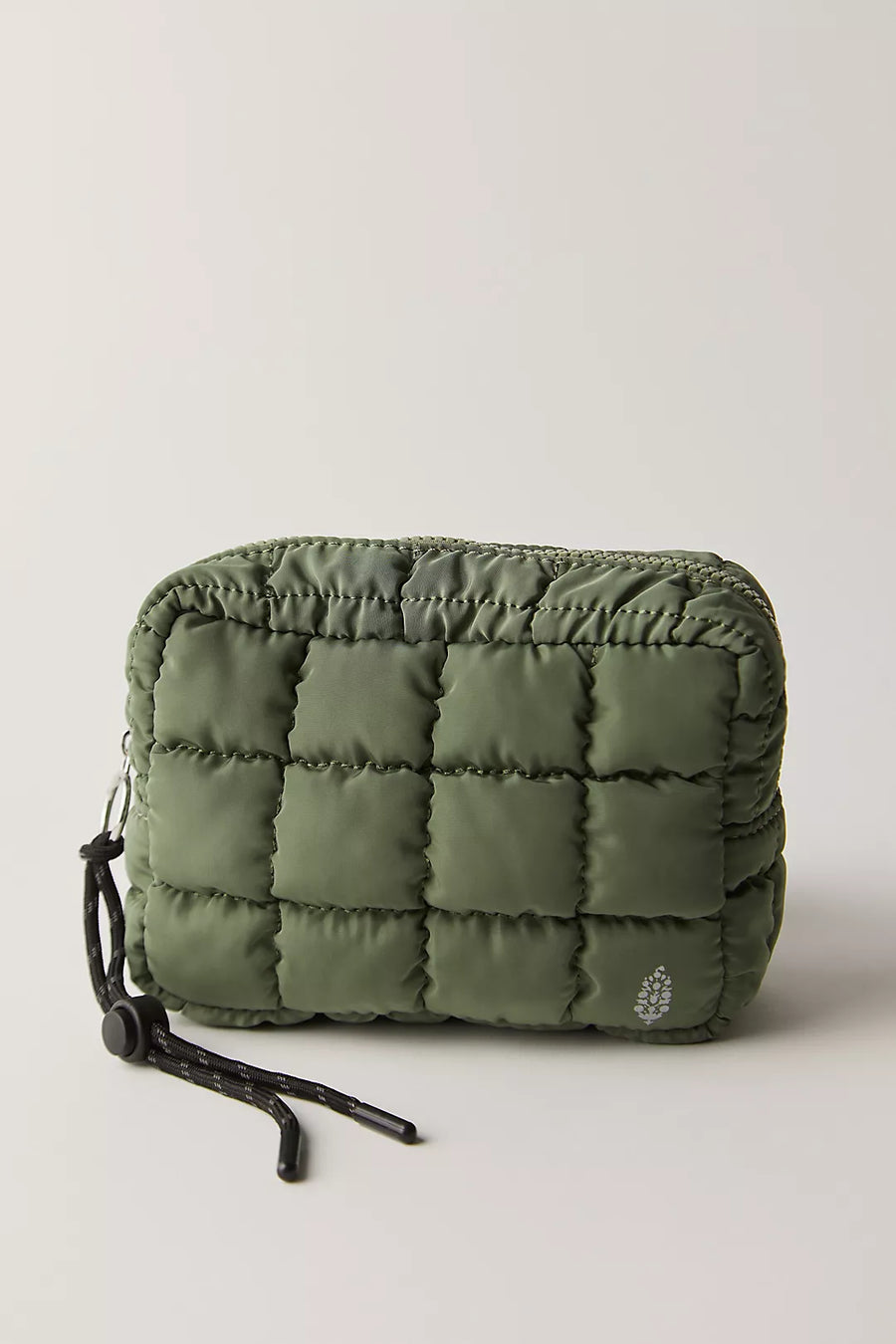 FP Movement Quilted Mini Case