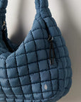 FP Movement Quilted Carryall