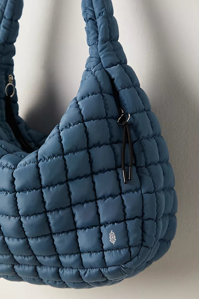 FP Movement Quilted Carryall