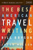 The Best American Travel Writing 2000