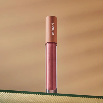 Minori Vegan Lip Gloss