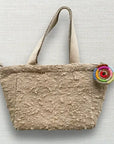 Jenny Krauss Shag Bag