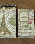 Large Matchbox Matches