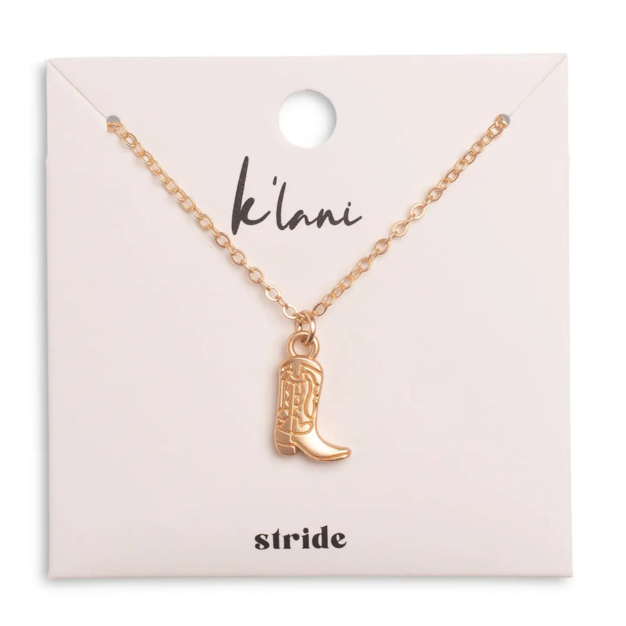 K'Lani Necklace