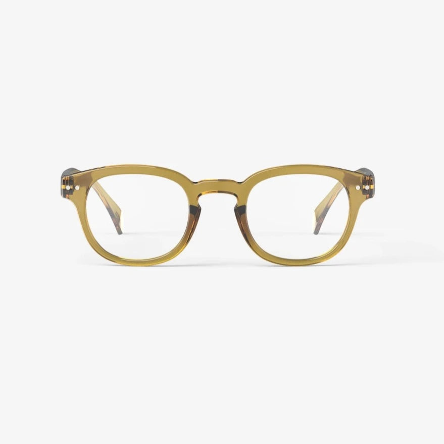 Izipizi Reading Glasses Collection #C