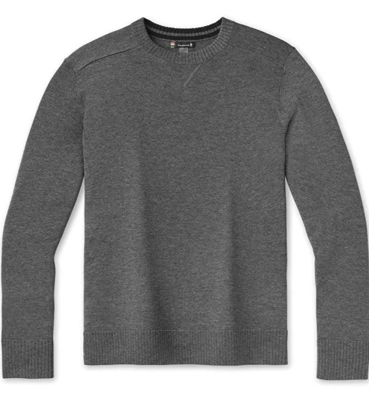 Smartwool Men's Sparwood V-Neck Sweater