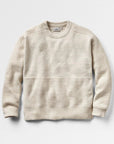 Cove Recycled Knitted Sweater