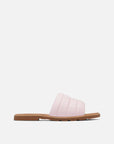 Sorel Ella III Slide Flat Sandal