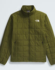 TNF M's Junction Insulated Jacket