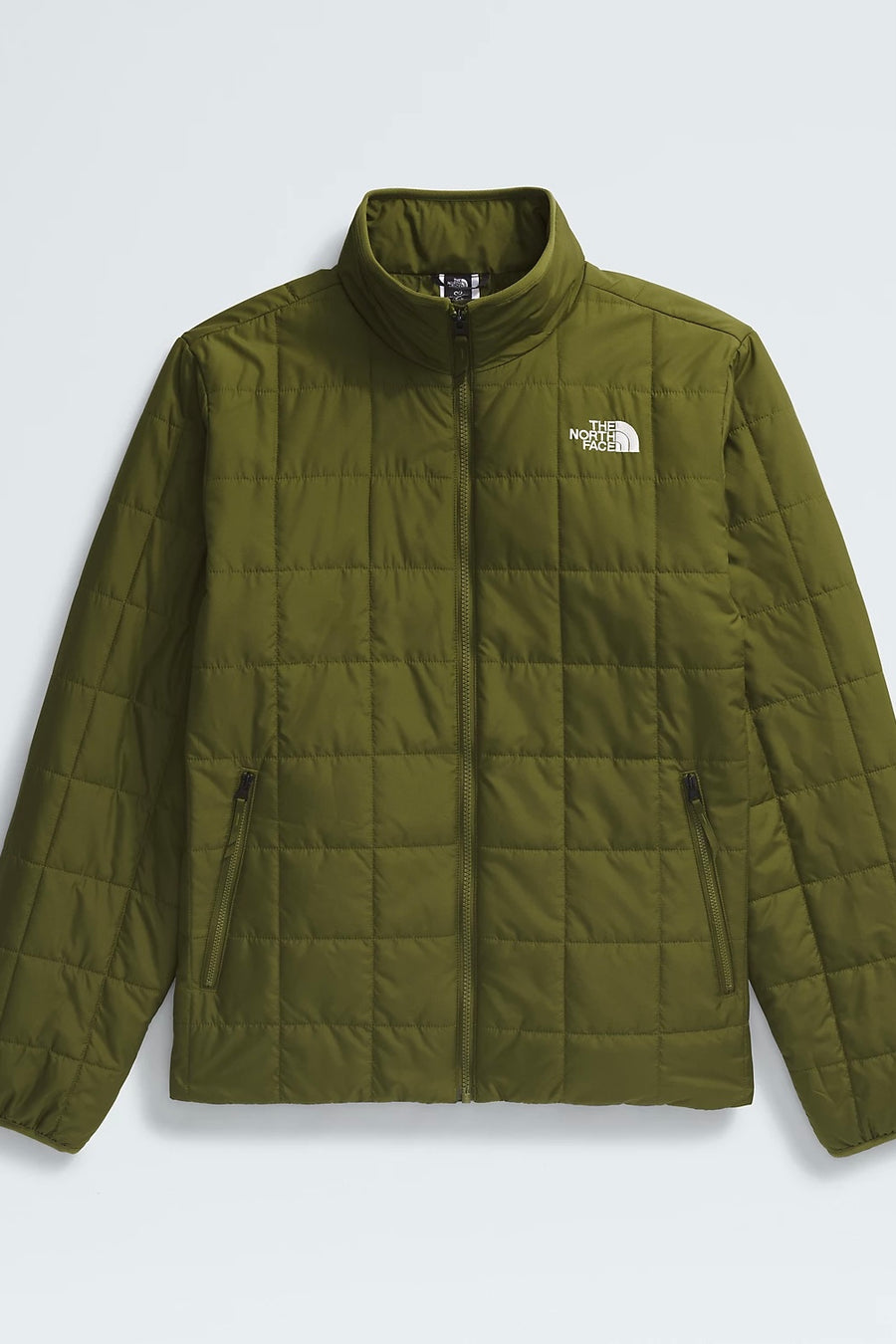 TNF M's Junction Insulated Jacket