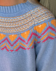 Sundve Knit Sweater