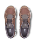 On Cloud 5 - Women's Rosebrown/Fog