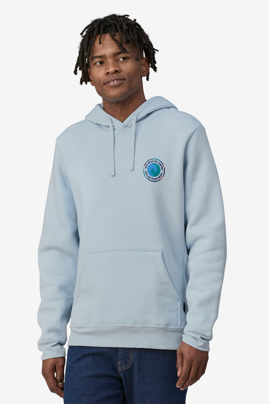 Unity Fitz Uprisal Hoody