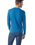 Smartwool Men's Sparwood V-Neck Sweater