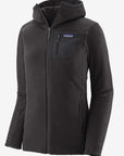 Patagonia Women's R1 Air Full-Zip Hoody