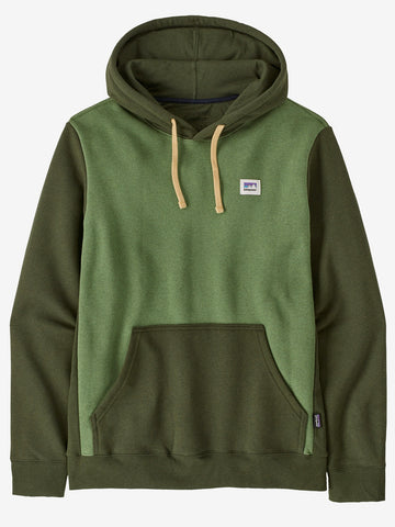 Patagonia Shop Sticker Uprisal Hoody