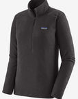 Patagonia Women's R1 Air Zip Neck