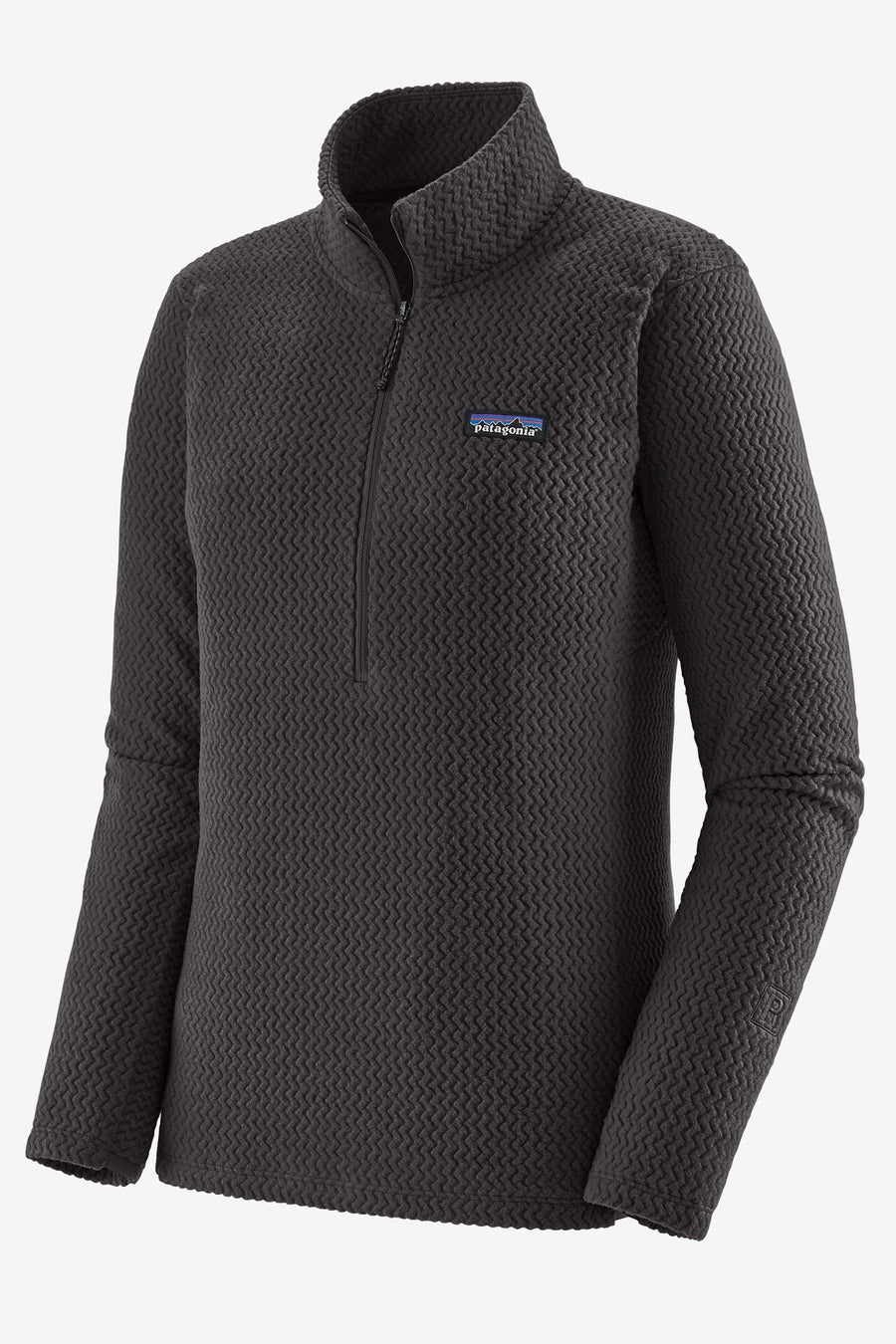 Patagonia Women's R1 Air Zip Neck