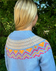 Sundve Knit Sweater