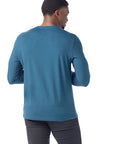 Smartwool Men's Perfect Crew Long Sleeve Tee