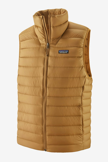 Patagonia M's Down Sweater Vest