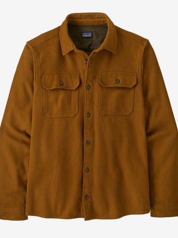 Patagonia M's Fjord Loft Shirt