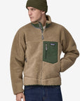 Patagonia M's Classic Retro-X Fleece Jacket