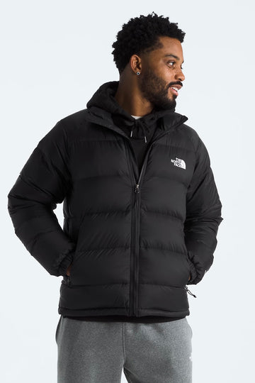 The North Face M Hydrenalite Down Jacket