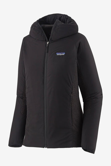 Patagonia W's Nano-Air Light Hybrid Hoody