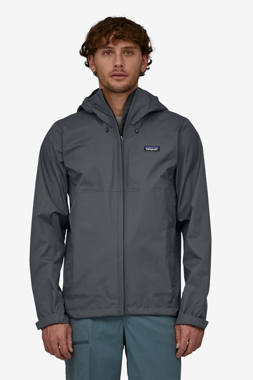 Patagonia M's Torrentshell 3L Waterproof Jacket