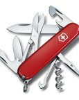 Swiss Army Climber Knife