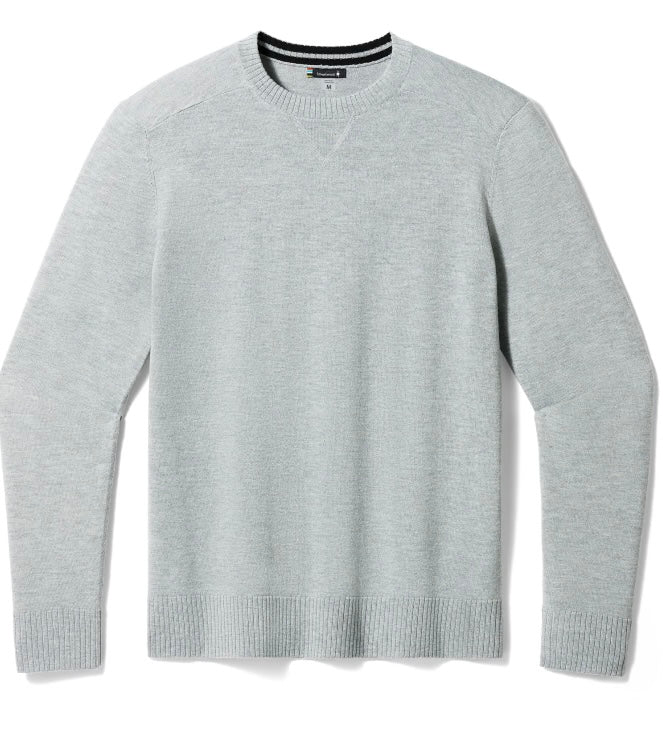 Smartwool Men's Sparwood Crew Sweater