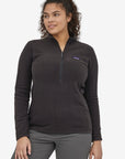 Patagonia Women's R1 Air Zip Neck