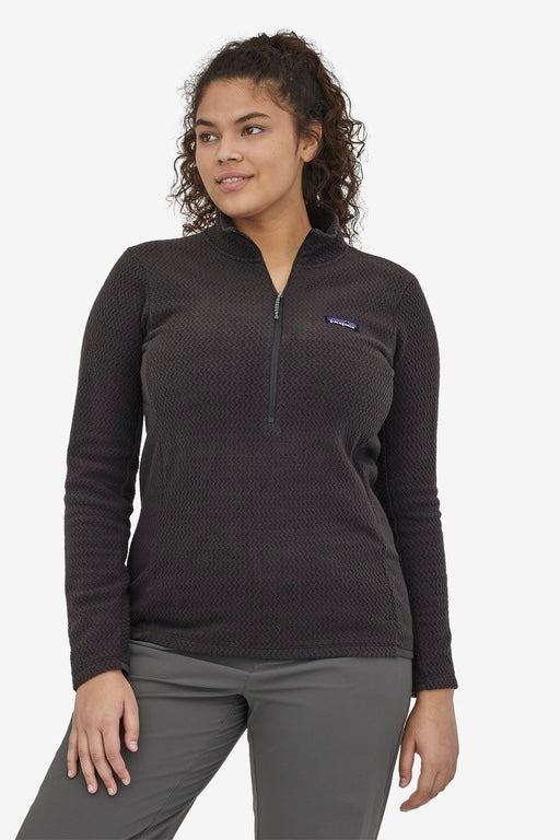 Patagonia Women's R1 Air Zip Neck