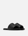 Sorel Ella III Slide Flat Sandal