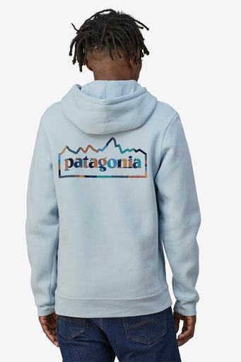 Unity Fitz Uprisal Hoody