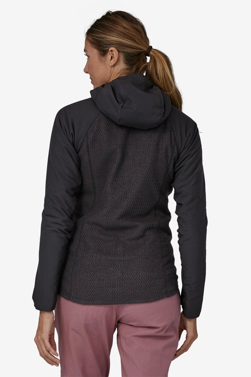 Patagonia W's Nano-Air Light Hybrid Hoody