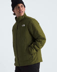 TNF M's Junction Insulated Jacket