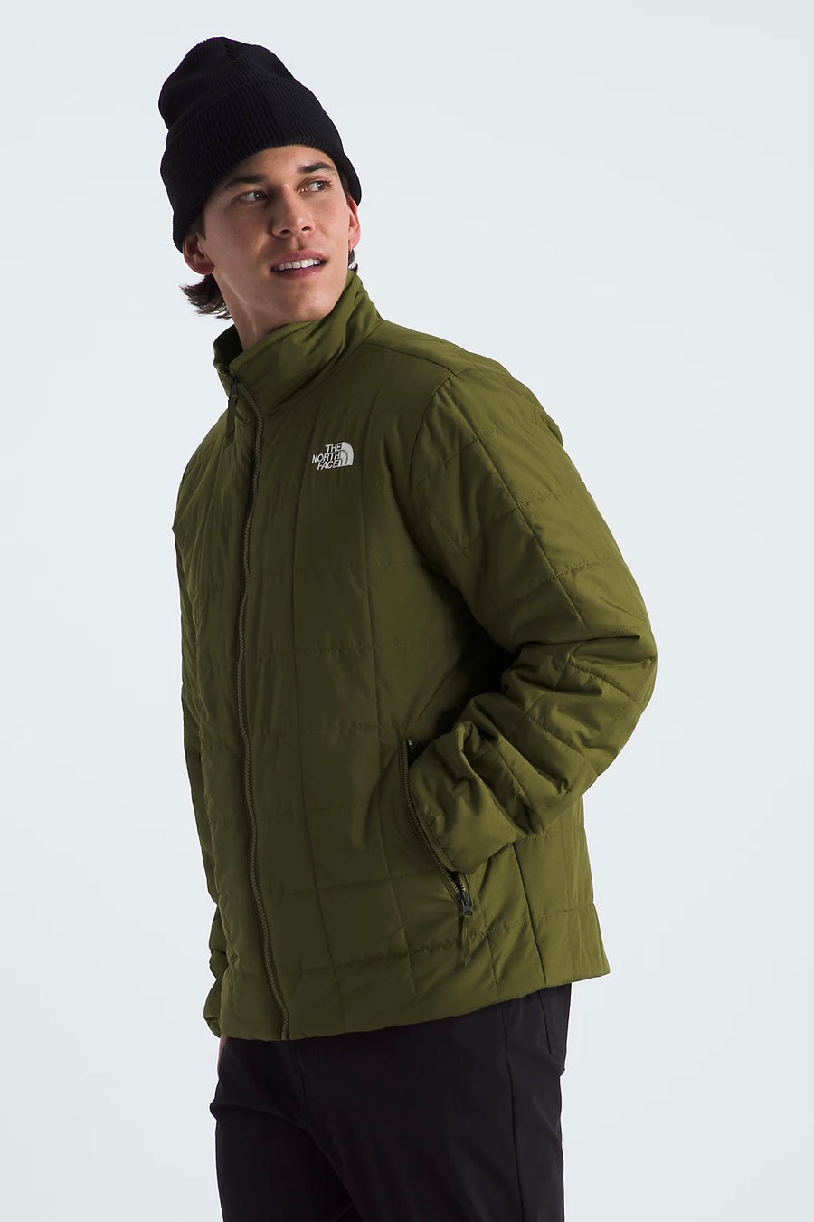 TNF M's Junction Insulated Jacket