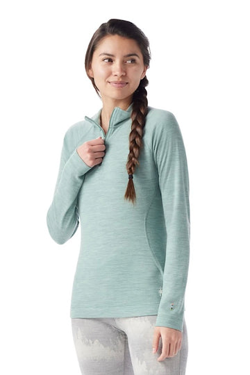 Smartwool Women's Merino 250 1/4 Zip