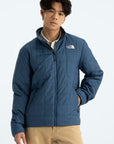 TNF M's Junction Insulated Jacket