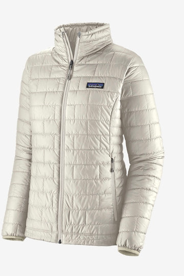 Patagonia W's Nano Puff Jacket