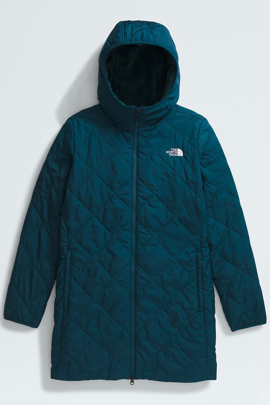 TNF W's Shady Glade Insulated Parka