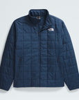 TNF M's Junction Insulated Jacket