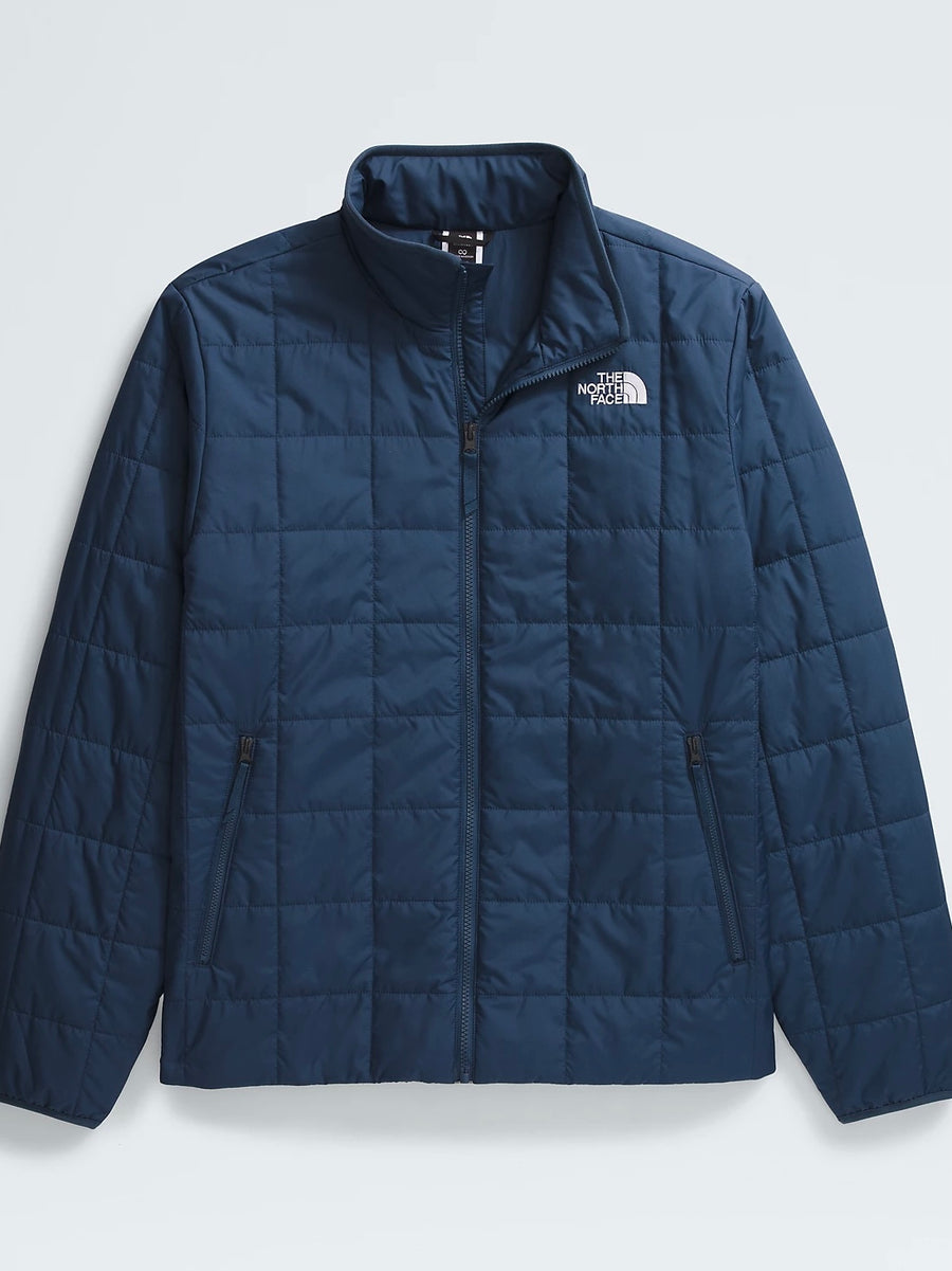 TNF M's Junction Insulated Jacket